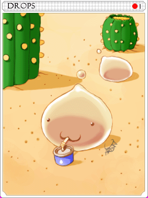 Carta Drops