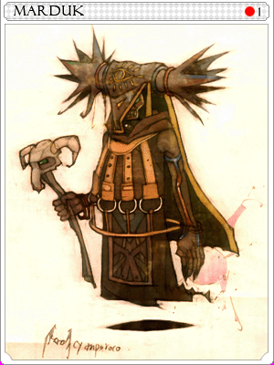 Carta Marduk