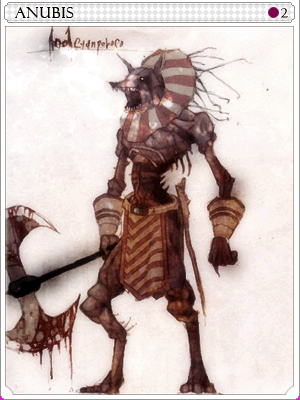 Carta Anubis