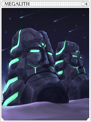 Carta Megalith