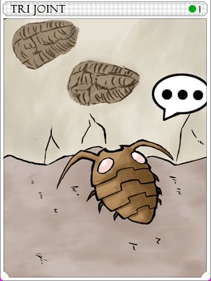 Carta Trilobita