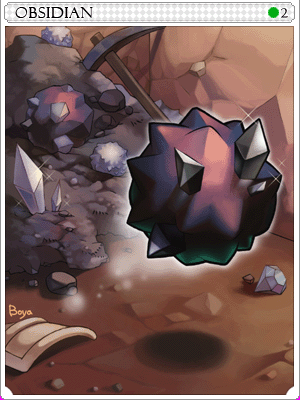 Carta Obsidiana