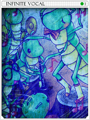 Carta Vocal Espacial