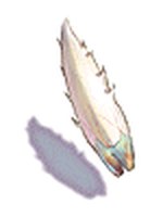 Dente Fossilizado