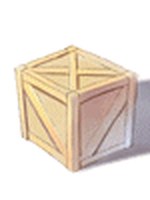 Caixa de Entrega	