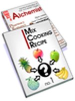 Livro de Culinária Avançada