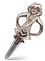 Espada de Gaia