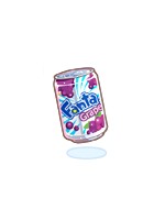 Fanta Uva