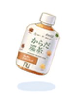 Chá Karada Meguri