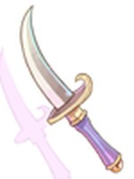 Main Gauche