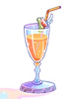 Suco de Frutas Divino