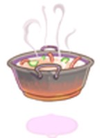Sopa da Sorte