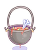 Sopa da Imortalidade