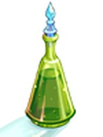 Líquido Verde
