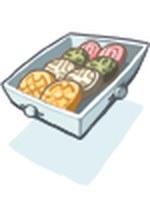Doces Freegells