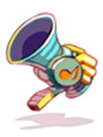 Megafone de Grito