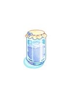 F S Mdef Potion
