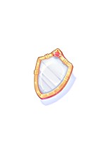 F Convex Mirror