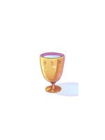 E Glass Of Illusion