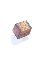 Brysinggamen Piece Box
