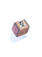 Brynhild Piece Box