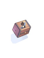 Sleipnir Piece Box