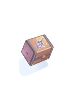 Mjolnir Piece Box