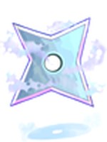 Shuriken Nebuloso