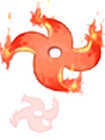 Shuriken Huuma Chama