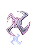 Shuriken Huuma Grande Roda