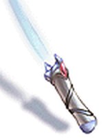 Espada Imaterial Aprimorada