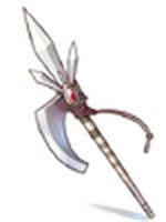 Bardiche [A]