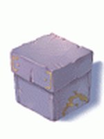 Caixa de Rainbow Scarf
