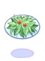 Salada Verde