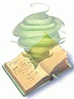 Livro do Golpe de Vento