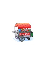 Carrinho do Zé