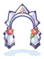Coroa da Papisa