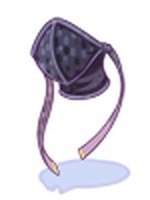 Máscara do Fafnir