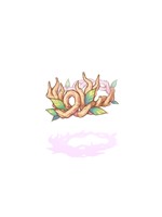 Coroa de Yggdrasil