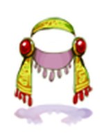 Tiara das Cinco Almas