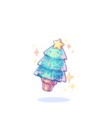 Mini Tree J