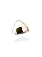 Onigiri In Mouth