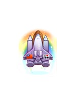 Rocket Helm 2