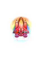 Rocket Helm 3