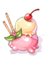 Chapéu de Gelato