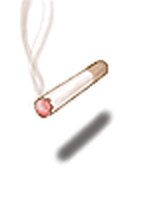 T Cigarro