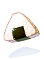 Pequeno Onigiri
