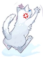 Gato Rabugento