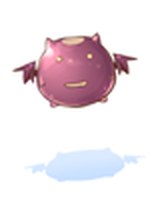 Balão de Deviruchi