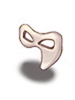 Máscara do Fantasma